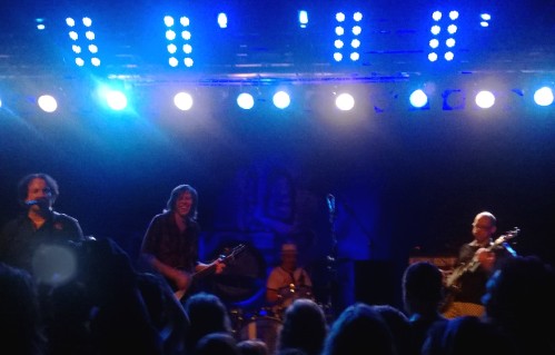 The Posies - January 2014